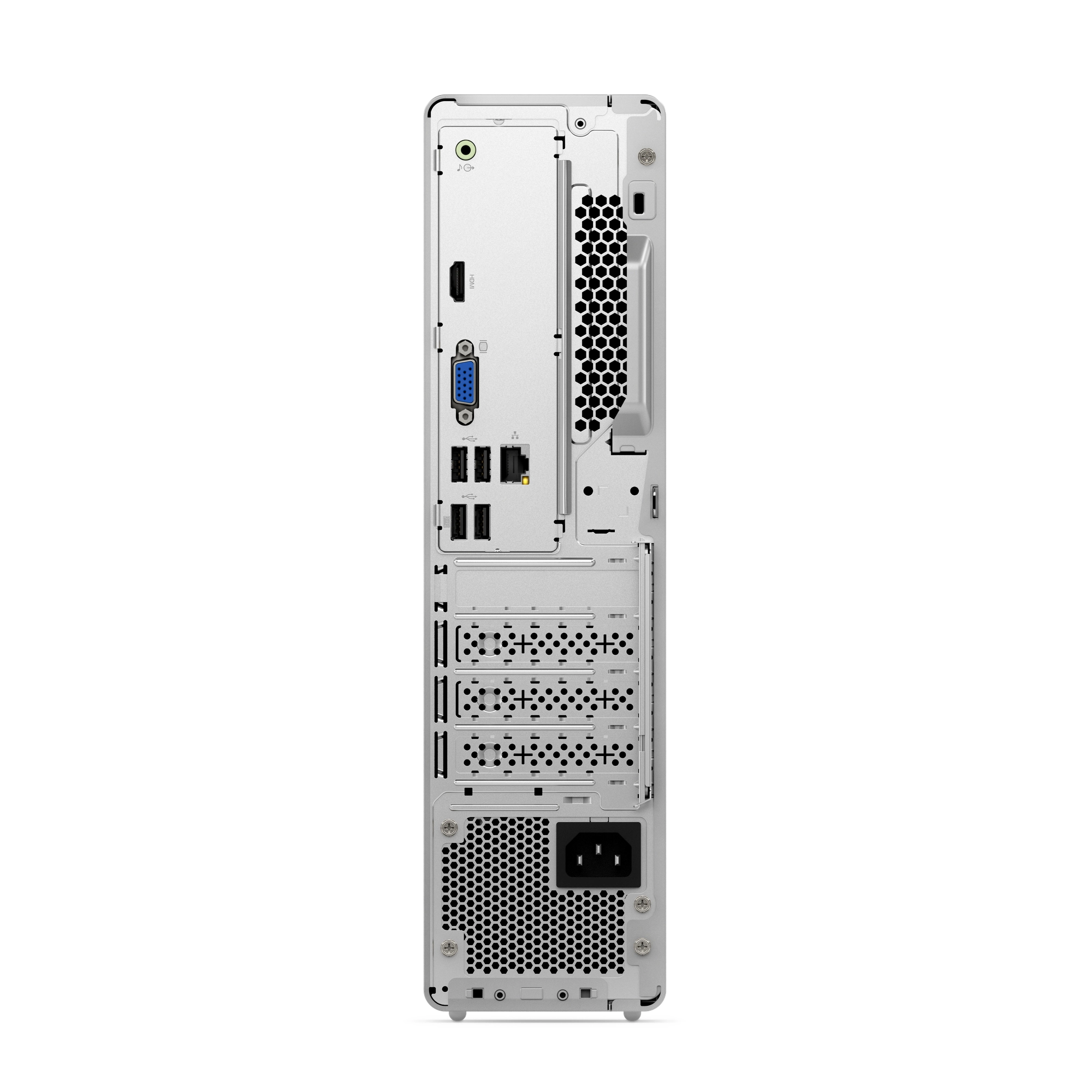 IdeaCentre 08IRH9 Tower 90XW002BEV i5-13420H 8GB 512GB