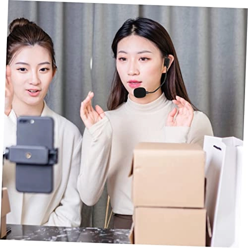 Wireless Headset Microphones Wireless Microphone