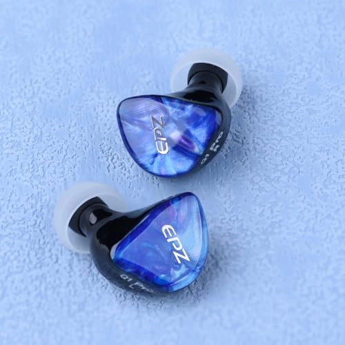 Q1 PRO Wired Earbud