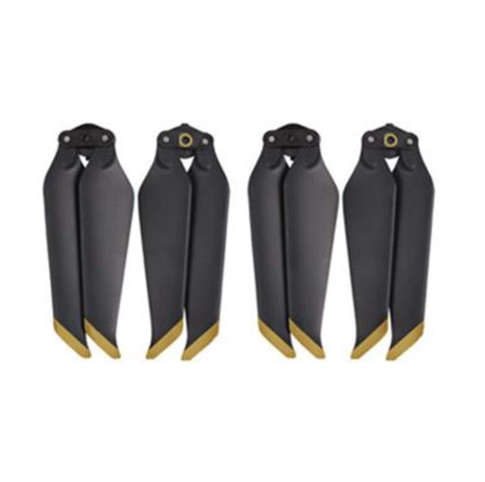 Low-Noise Propellers