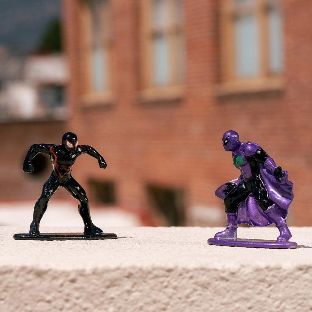 Wave 8 Marvel Nano Figures - (sim-253225028) 18 pcs