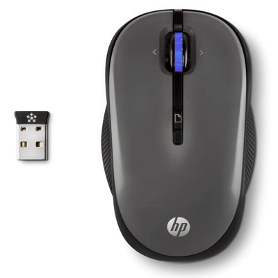 X3300 Mouse - Wireless