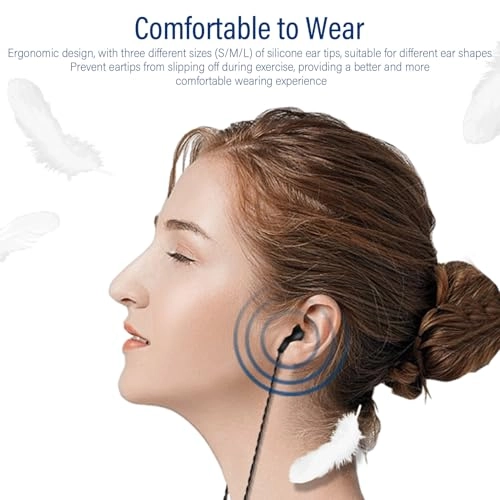 IEM Earphones Wired Earphone