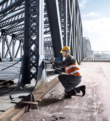 GBM 50-2 - 1200W Corded Electric