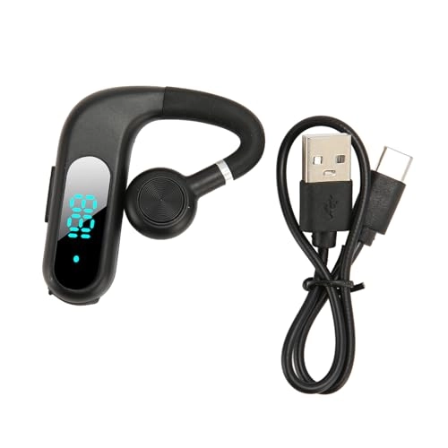 Elprico2cd6vhipag-11 Wireless Headset