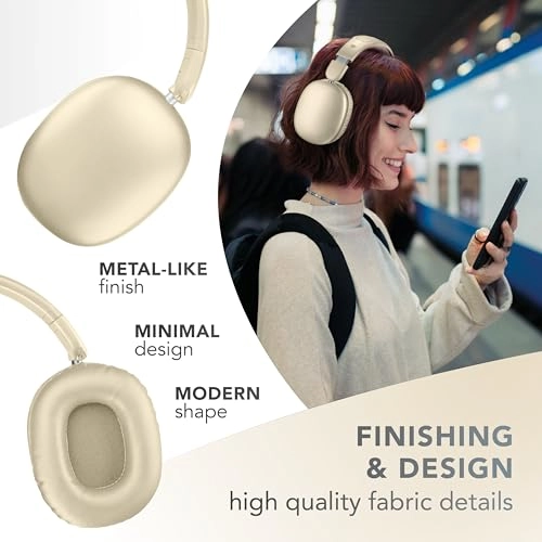 MAXI3 Wireless Headphone