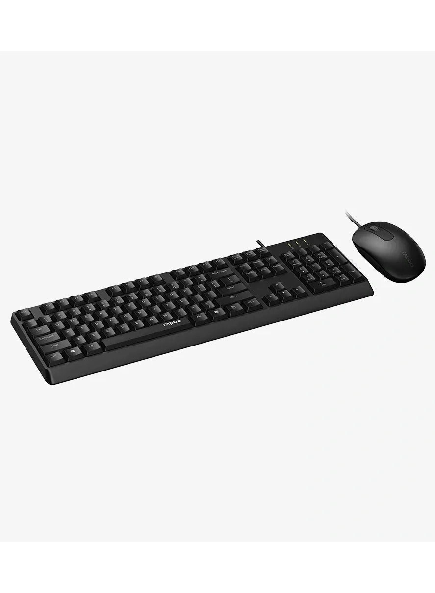 X130 Pro Mouse + X130 Pro Keyboard - Bluetooth