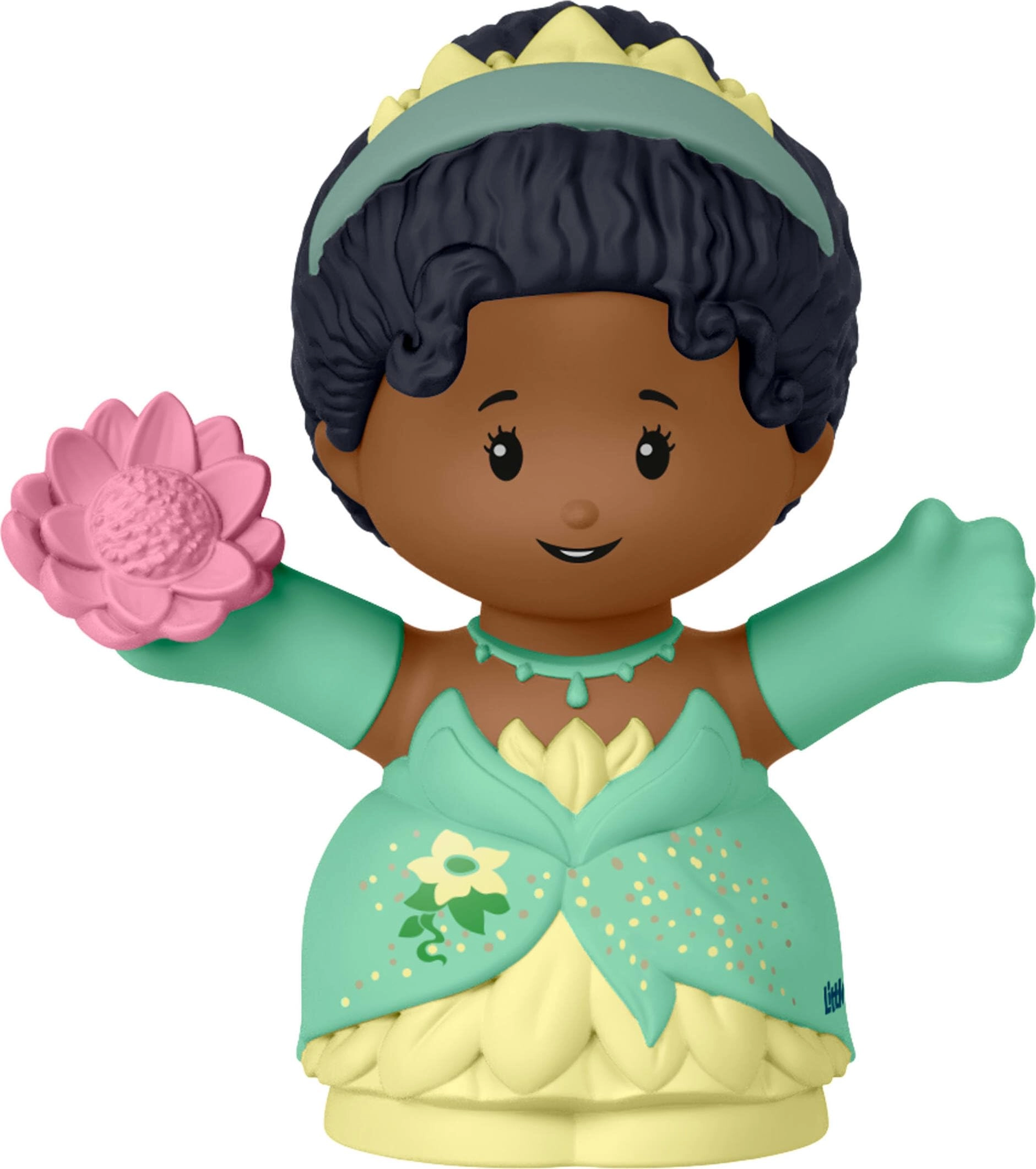 Disney Little People - Tiana (JFH48)
