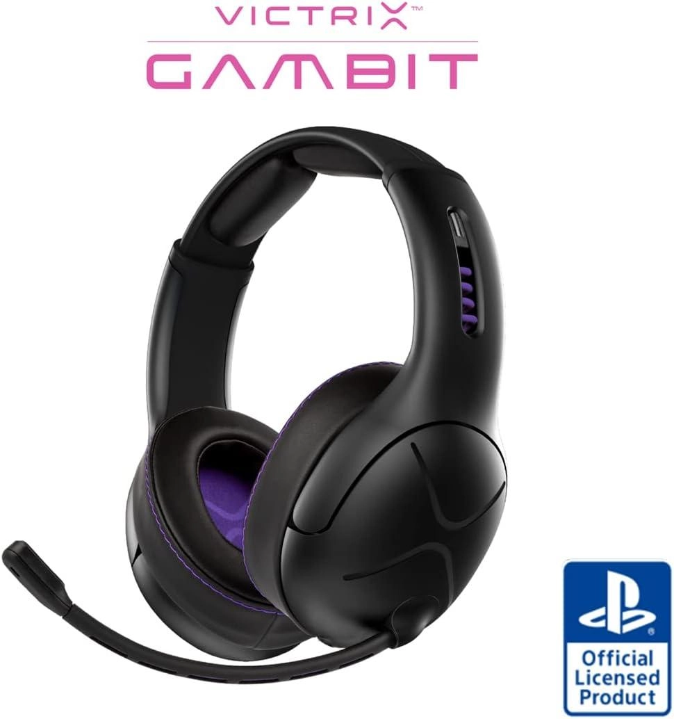 PDP Victrix Gambit - PS5 PS4