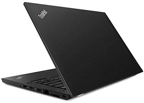 (Renewed) ThinkPad T480 - 14'' Core i5 8GB 256GB SSD