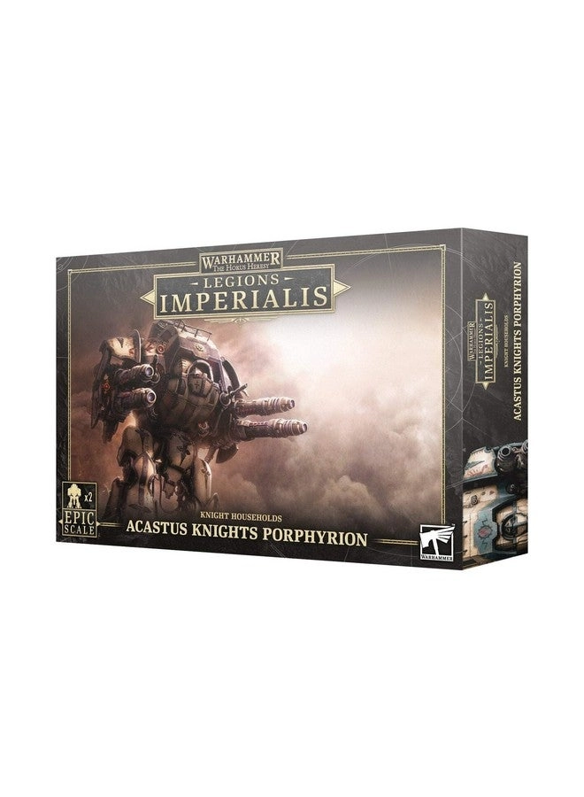 Warhammer LEGIONS IMPERIALIS