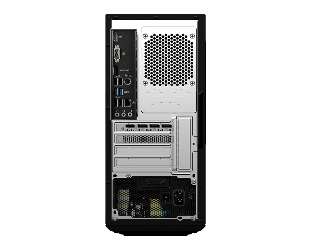 Gaming PC - i5-14400F 16GB 1TB