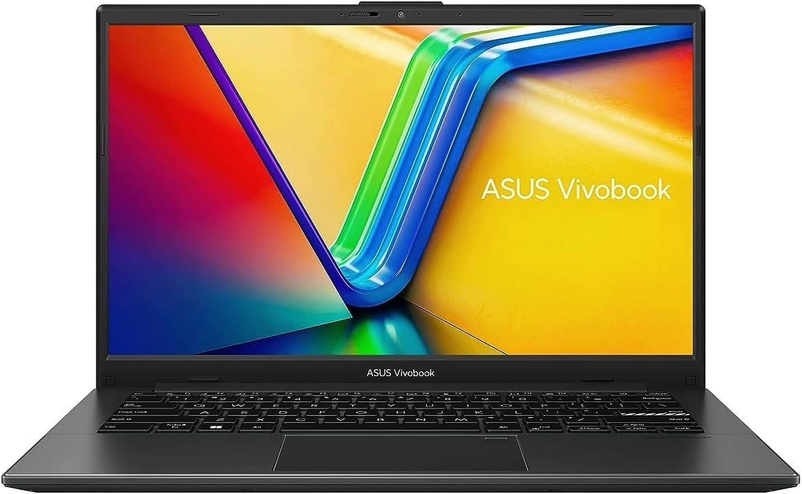 ASUS Vivobook Go 14 E1404FA-NK185W - 14'' R5-7520U 8GB 512GB SSD