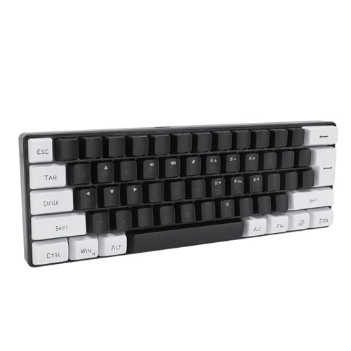 SK62 - Wired/Wireless