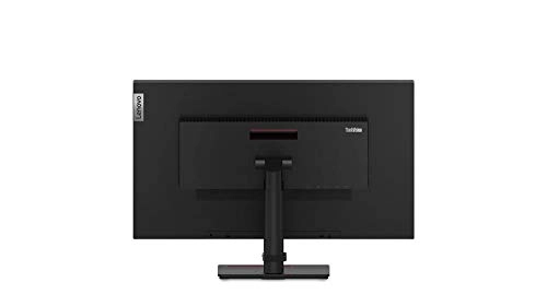 ThinkVision T32p-20 - 61F2GAT2EU 31.5 Inches 3840 x 2160 Pixels