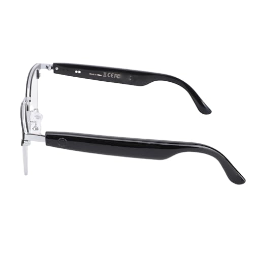 Smart Translation Glasses - BT5.3 8 Hours