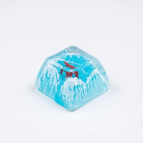 Artisan Keycaps - MX Switch