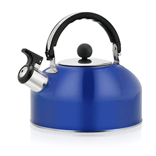 Kettle - food-grade stainless steel