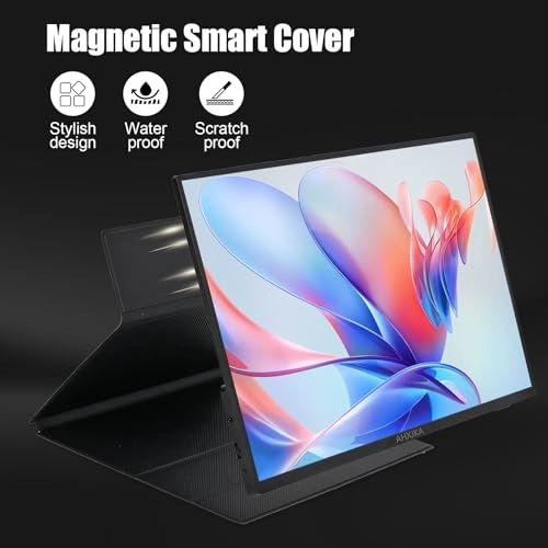 S156-P3 - 1920x1080 15.6 Inches