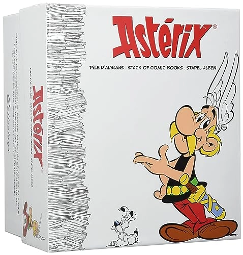 Astérix - Asterix - 3 yr(s) (PLA00128)