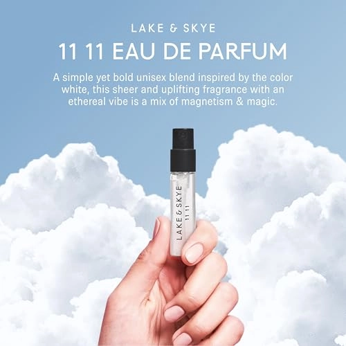 11 11 Eau de Parfum 1.77 ml