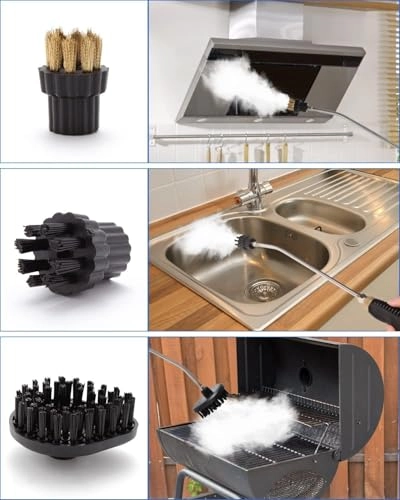 Handheld Steam Cleaner