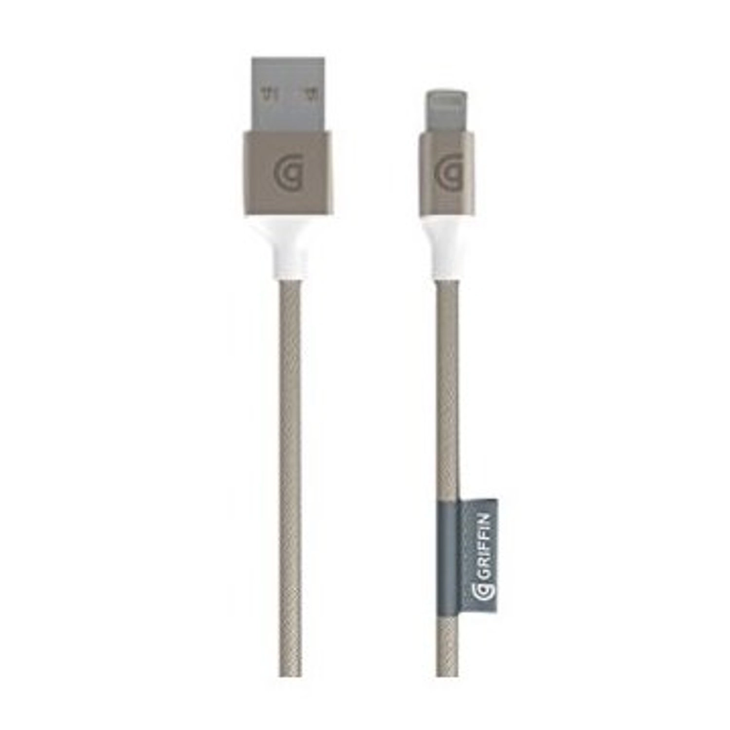 Lightning Cable - USB-A to Lightning 1.5m