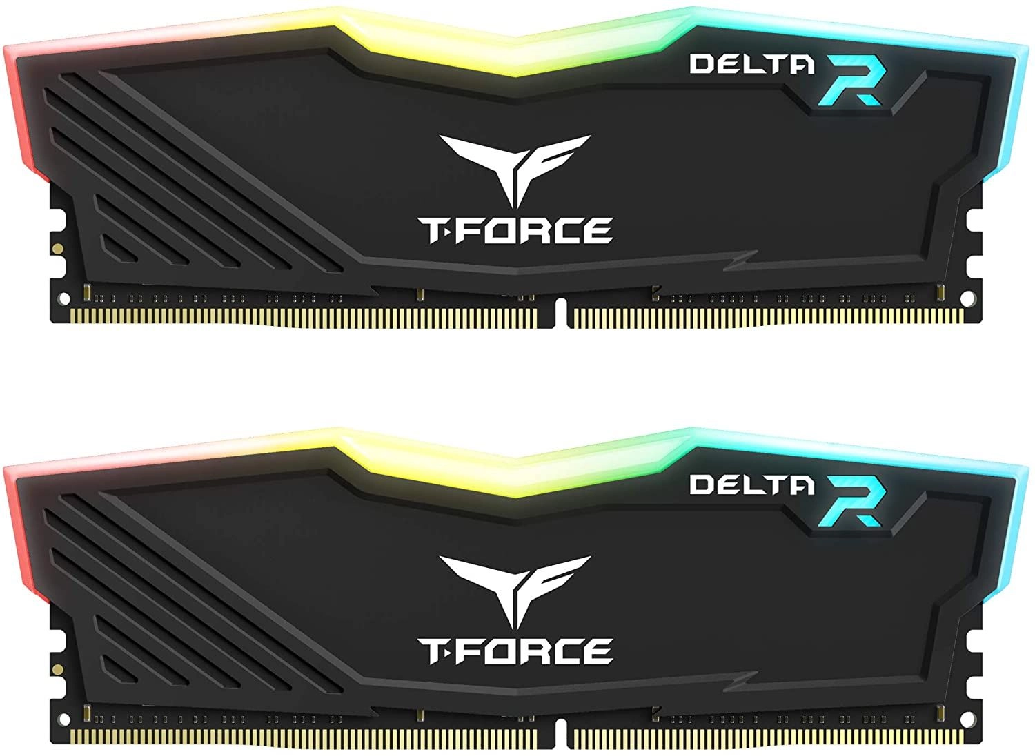 T-FORCE Delta - 64GB 3600MHz DDR4