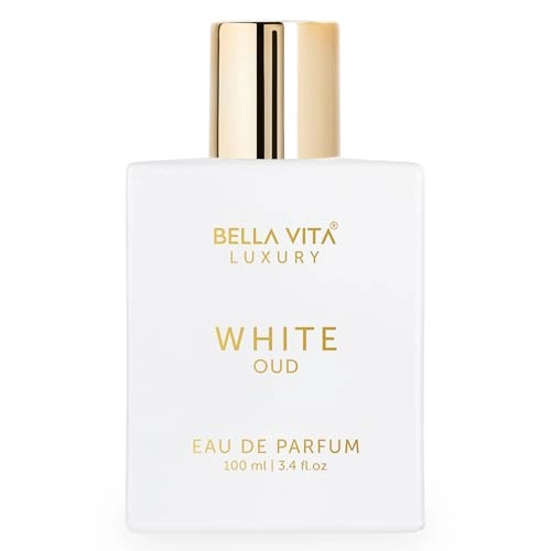 Luxury Oud Eau de Parfum 100ml