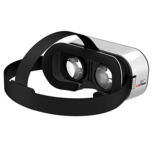 Virtual Reality Headset - 3D VR Glasses