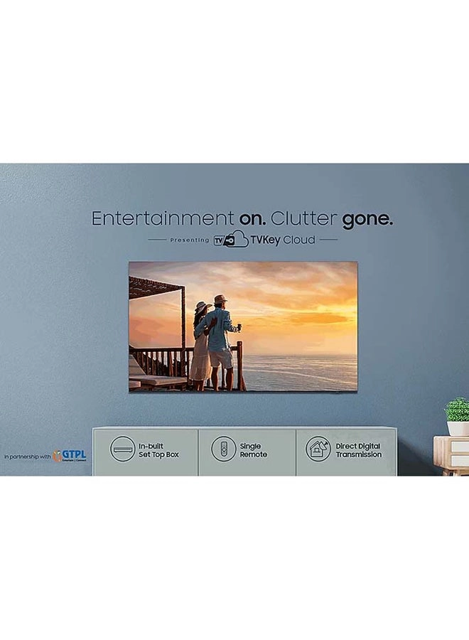 QA55Q70CAU - 55 inch