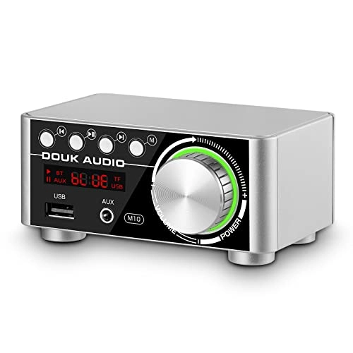 NS-10G - 2 Channel 50Wx2