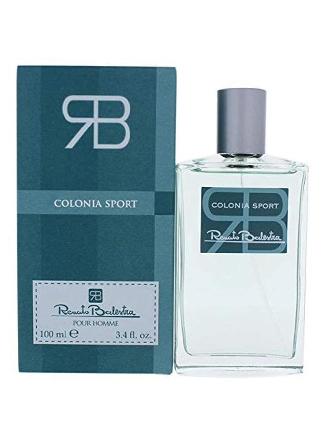 Renato Balestra Colonia Sport