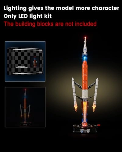 LED Light Kit (42221)