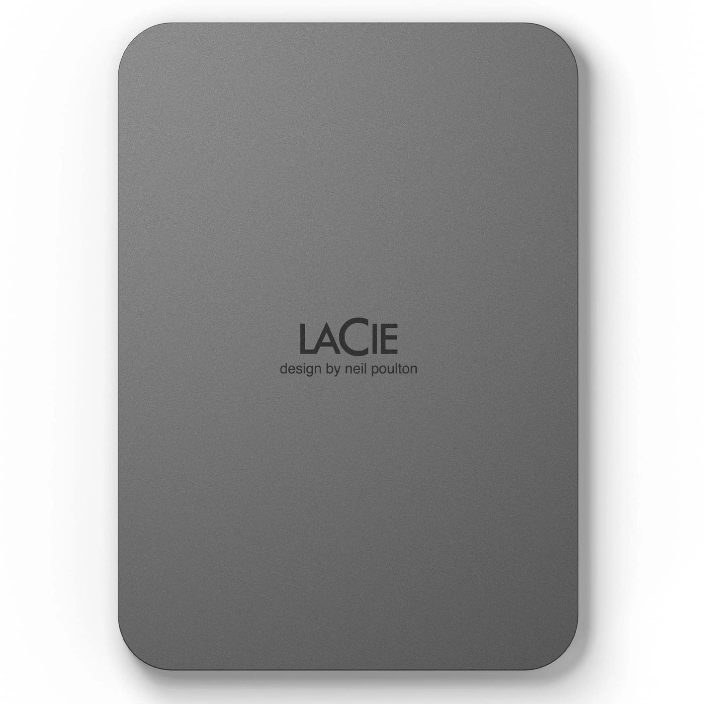 LaCie Mobile Drive Secure - 7200 RPM 4TB 2.5-inch HDD
