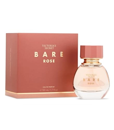 Bare Rose - Eau de Parfum 1.7 Fluid Ounces