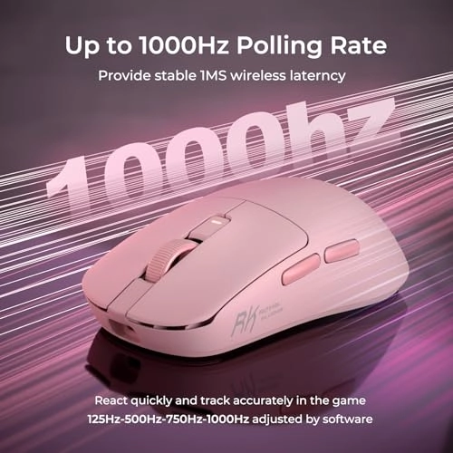 M30 Gaming Mouse - Wireless