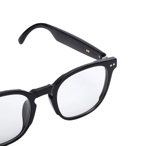 AI Translator Glasses - 163 Languages