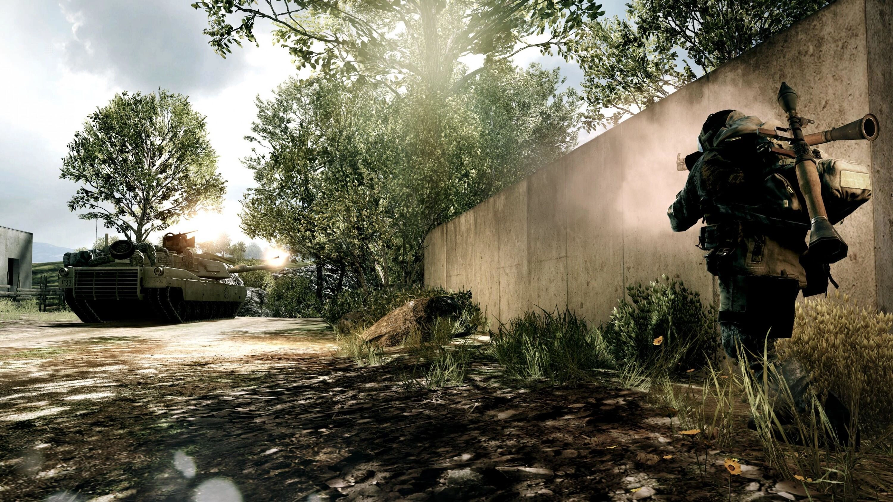 Battlefield 3 - PlayStation 3