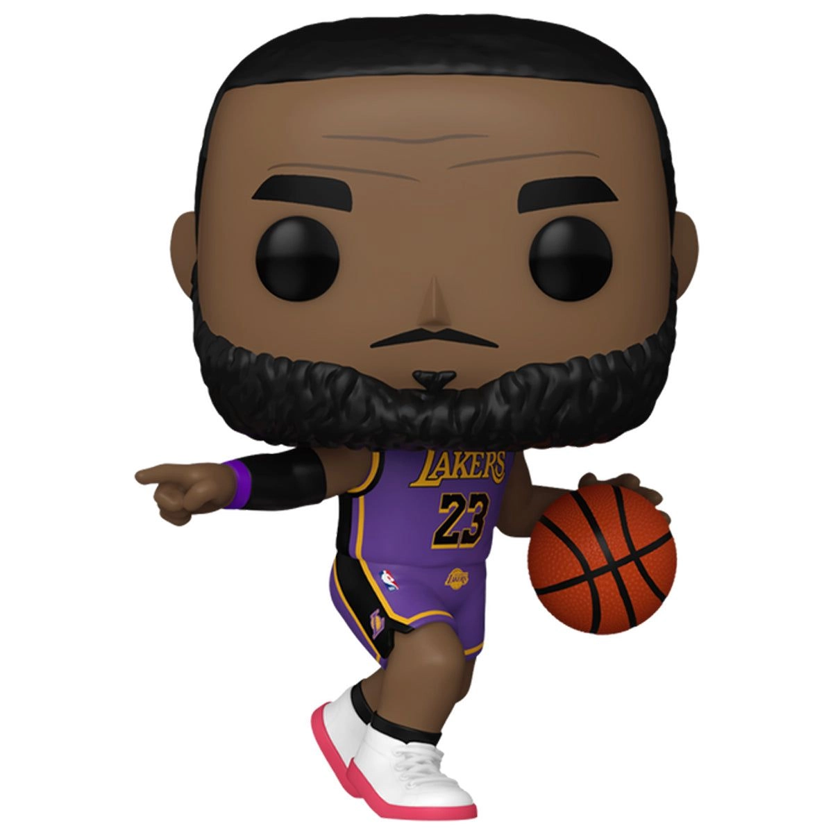 Lebron James - NBA Lakers