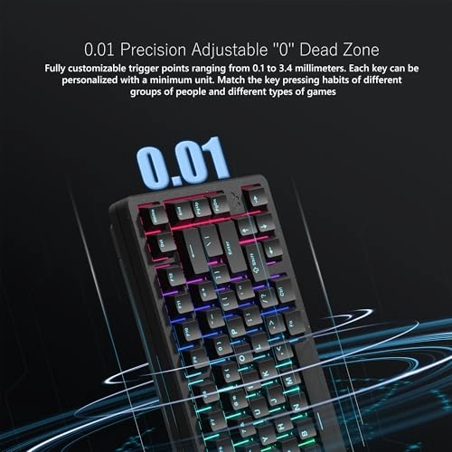 SK75 - Wired/Wireless