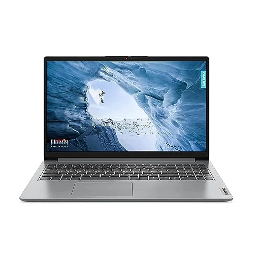 IdeaPad 1 82QD0049AX - 15.6'' i3-1215U 8GB 256GB SSD