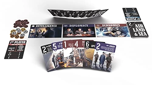 Critters At War: Flies, Lies & Supplies