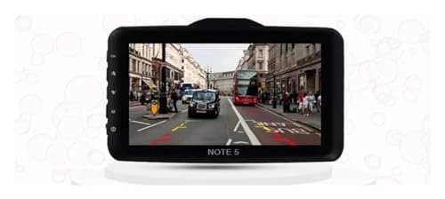 Car Backup Camera - Night vision 6M video cable 720x540