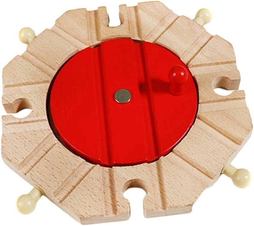 Rail Turntable - 1 pcs