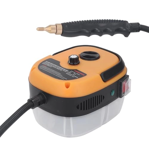 Steam Cleaner - 3Bar 1000ml