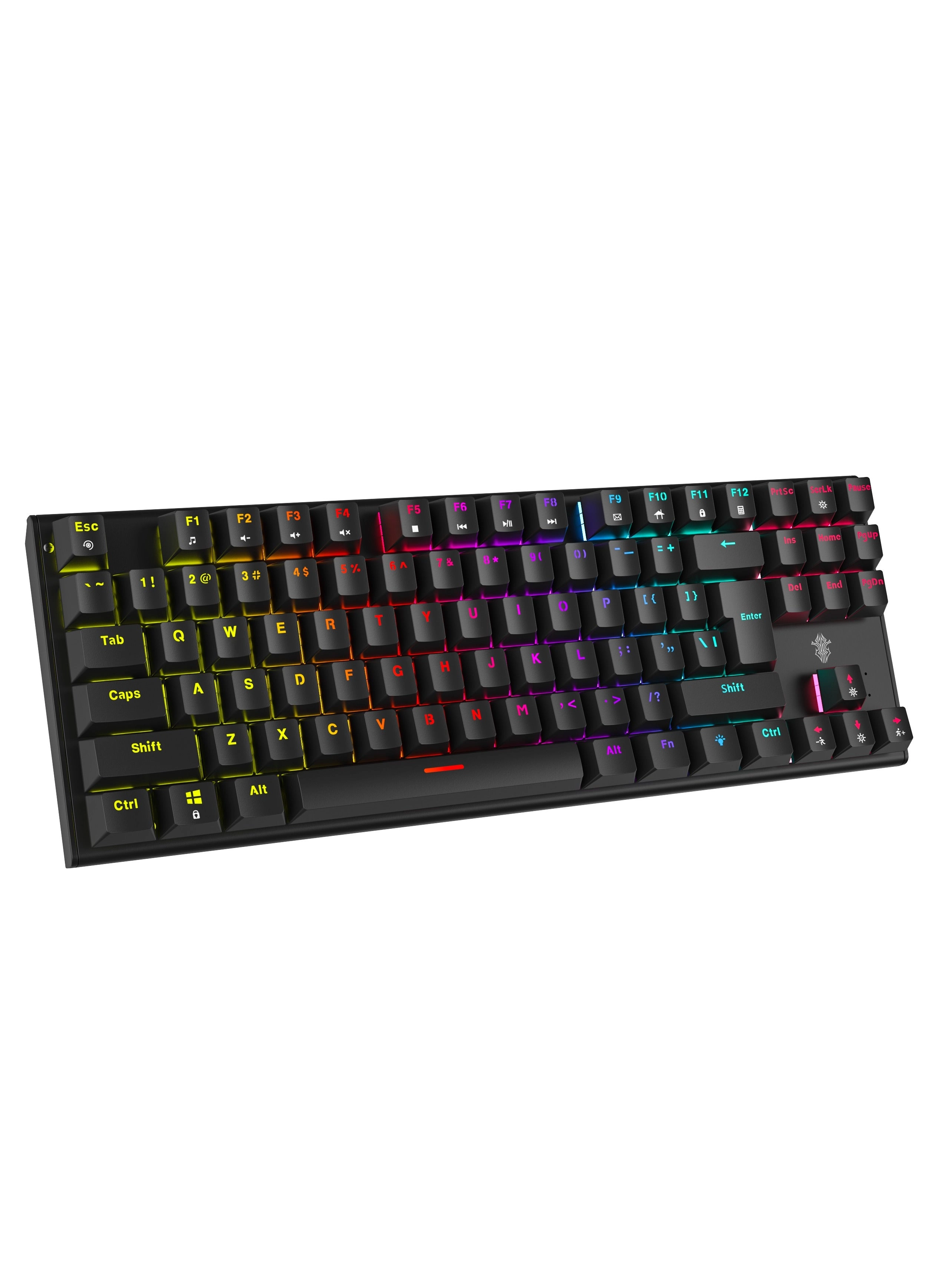 Mechanical Keyboard - US Wired