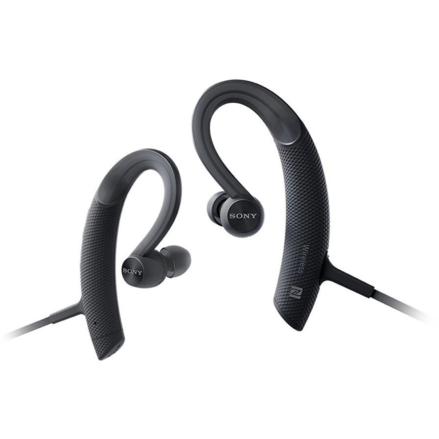 MDRXB80BSB Wireless Earphone