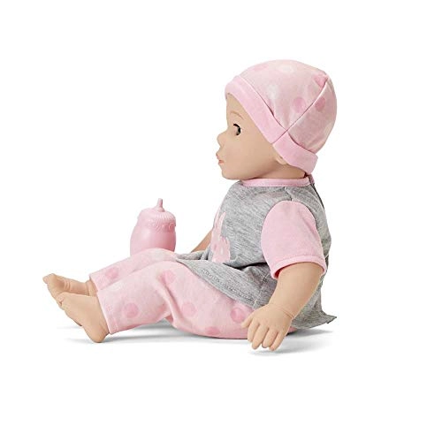 Sweet Smiles - 14 inches Light Skin Ages 12 months+