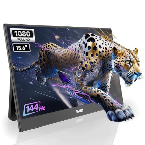 P16-1 - 15.6inch 1920x1080